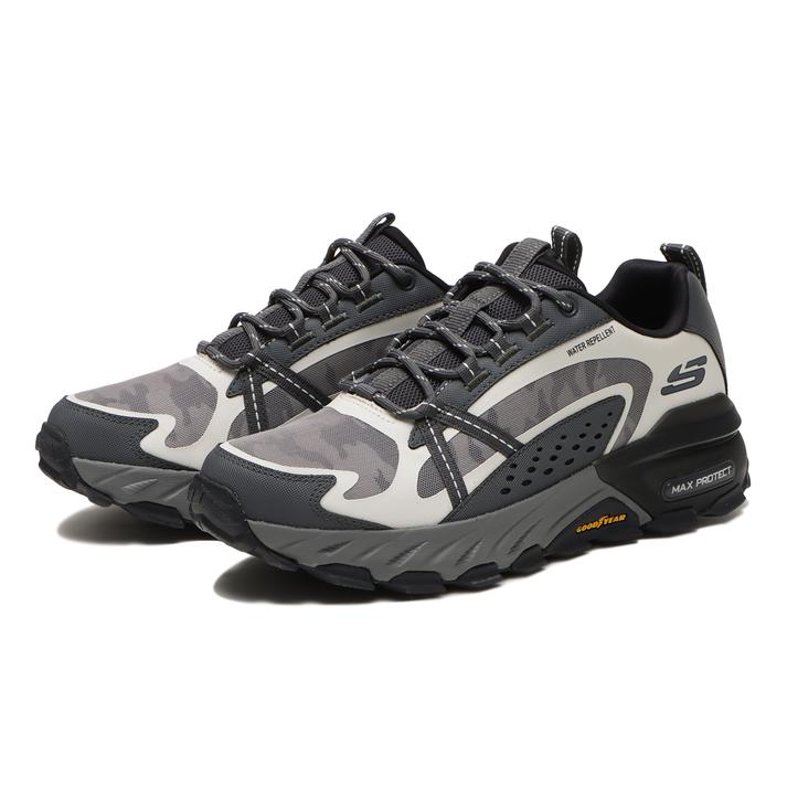 스케쳐스 SKECHERS 맥스 프로텍트 태스크포스 남성 워킹화 237308 - 상세 이미지 2