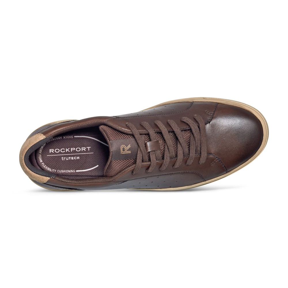 토탈모션 탈퀸 레이스 투 토 TM TARQUIN LACE TO TOE (RM0095) - 상세 이미지 5