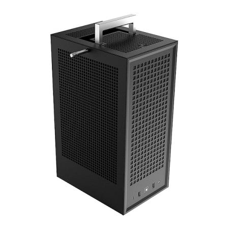 HYTE Revolt 3 블랙 (미니ITX)