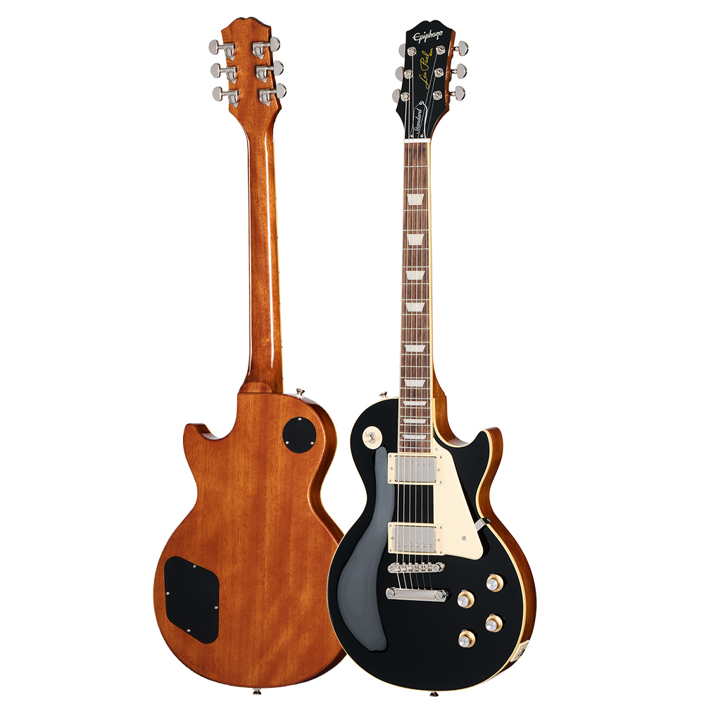 에피폰 EPIPHONE LES PAUL STANDARD 60s 레스폴 스탠다드 일렉기타 - 상세 이미지 2