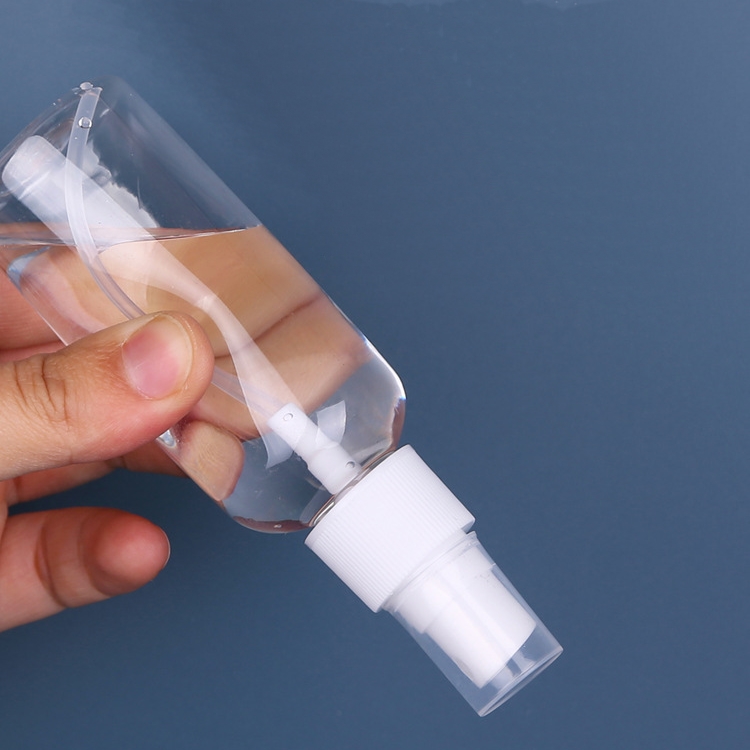 여행용 스프레이 공병 미니 샘플 미스트 화장품 소분 용기 8ml - 상세 이미지 5