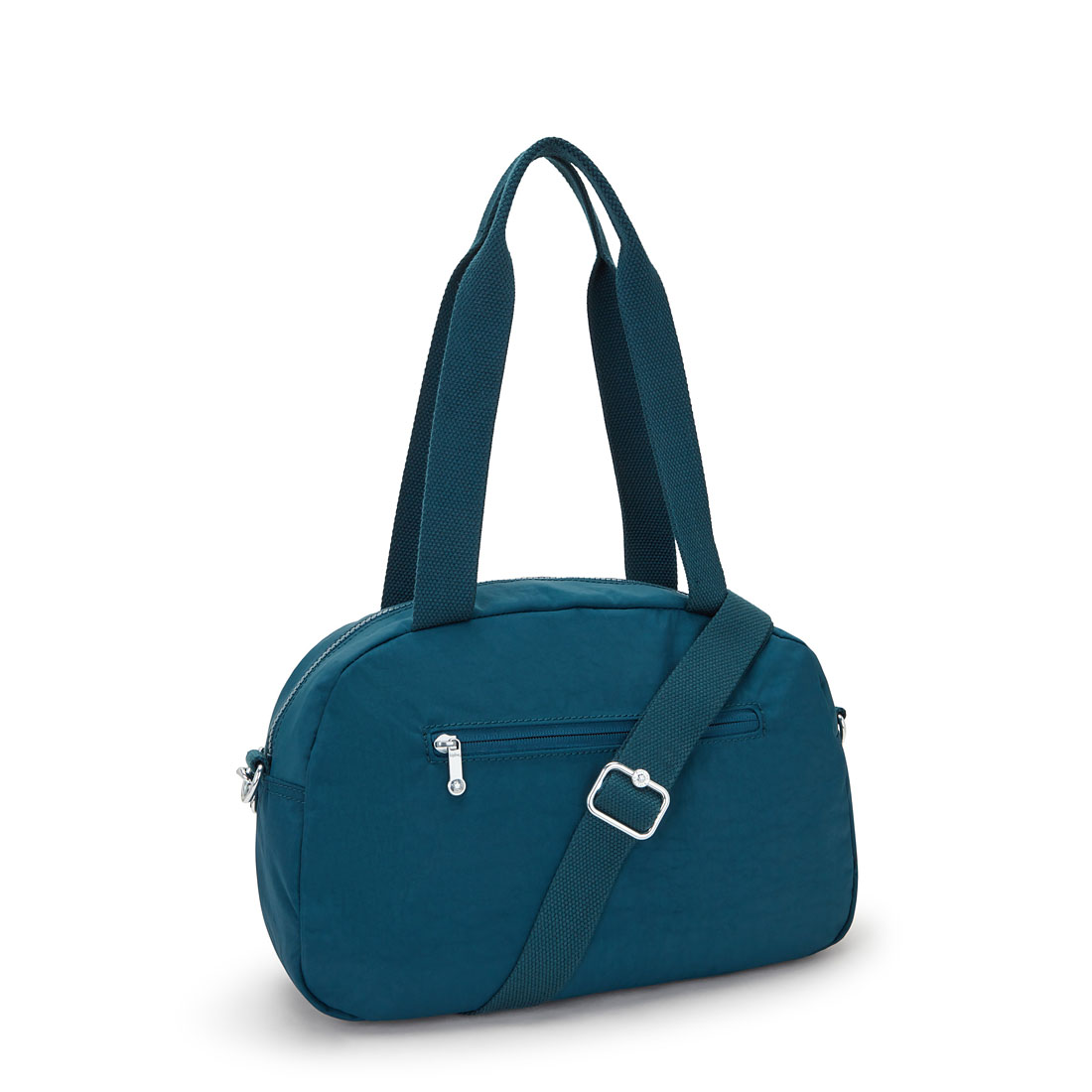 키플링 KIPLING 쿨 디피아 코스믹 보스턴백 KI28495HC 에메랄드 - 상세 이미지 2