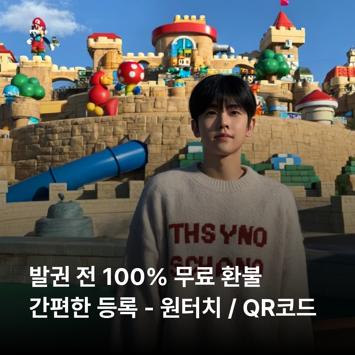 [통큰무제한] 일본 이심 eSIM 소프트뱅크 Softbank 데이터 매일 10GB 초고속 이후 5MB 고속 무제한 이심통