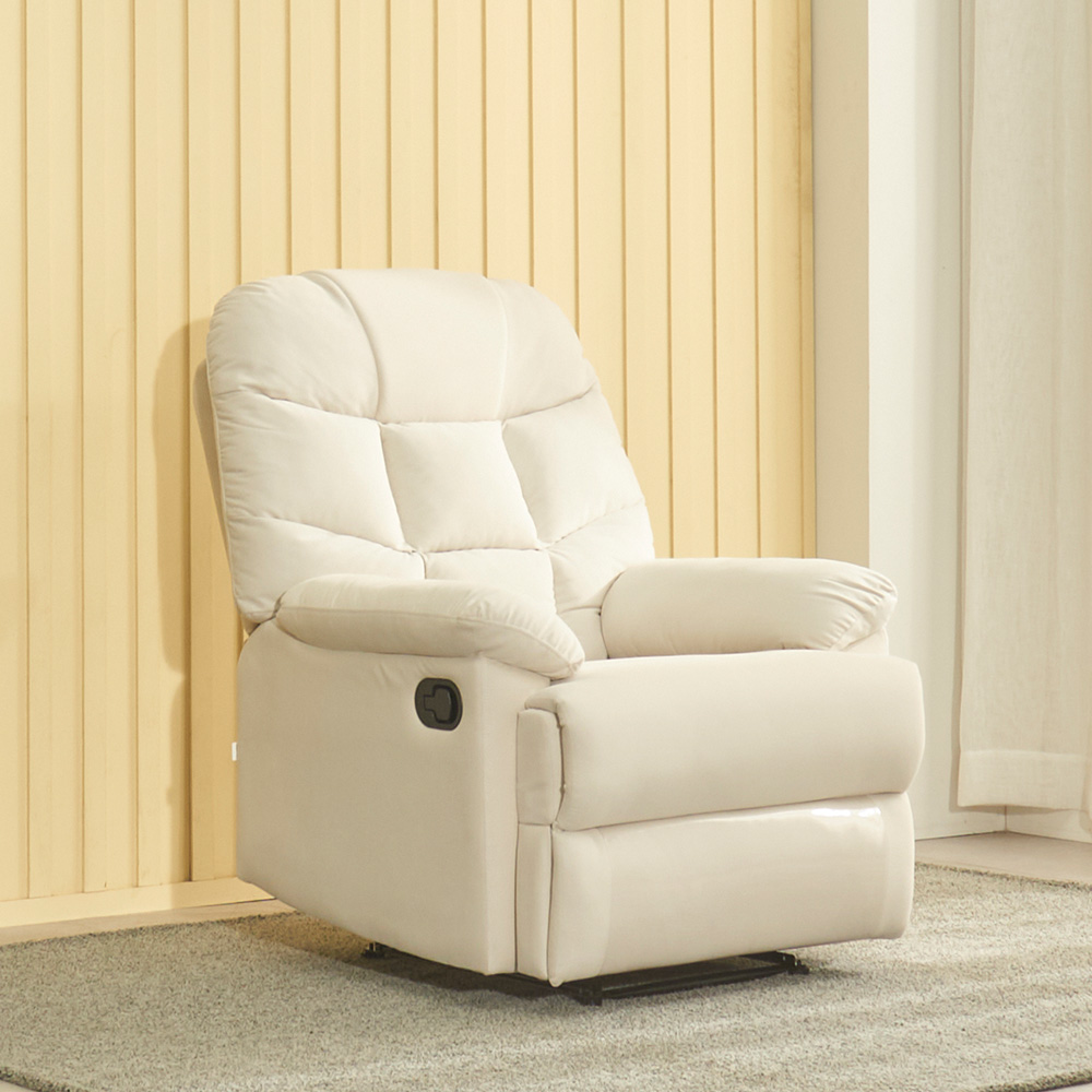 동서가구 에르 1인 리클라이너 의자 DF919572