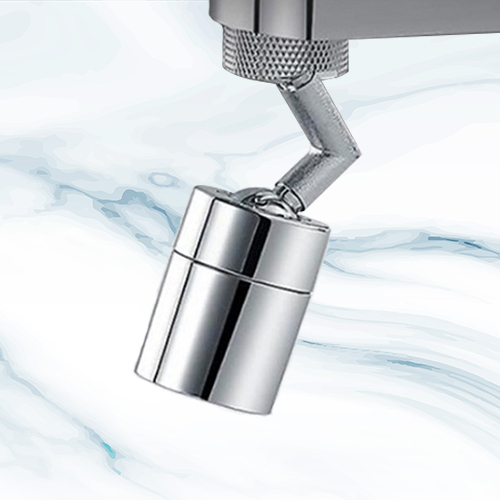 수전 회전 워터탭 수도꼭지 워터랩 토수구 ABS