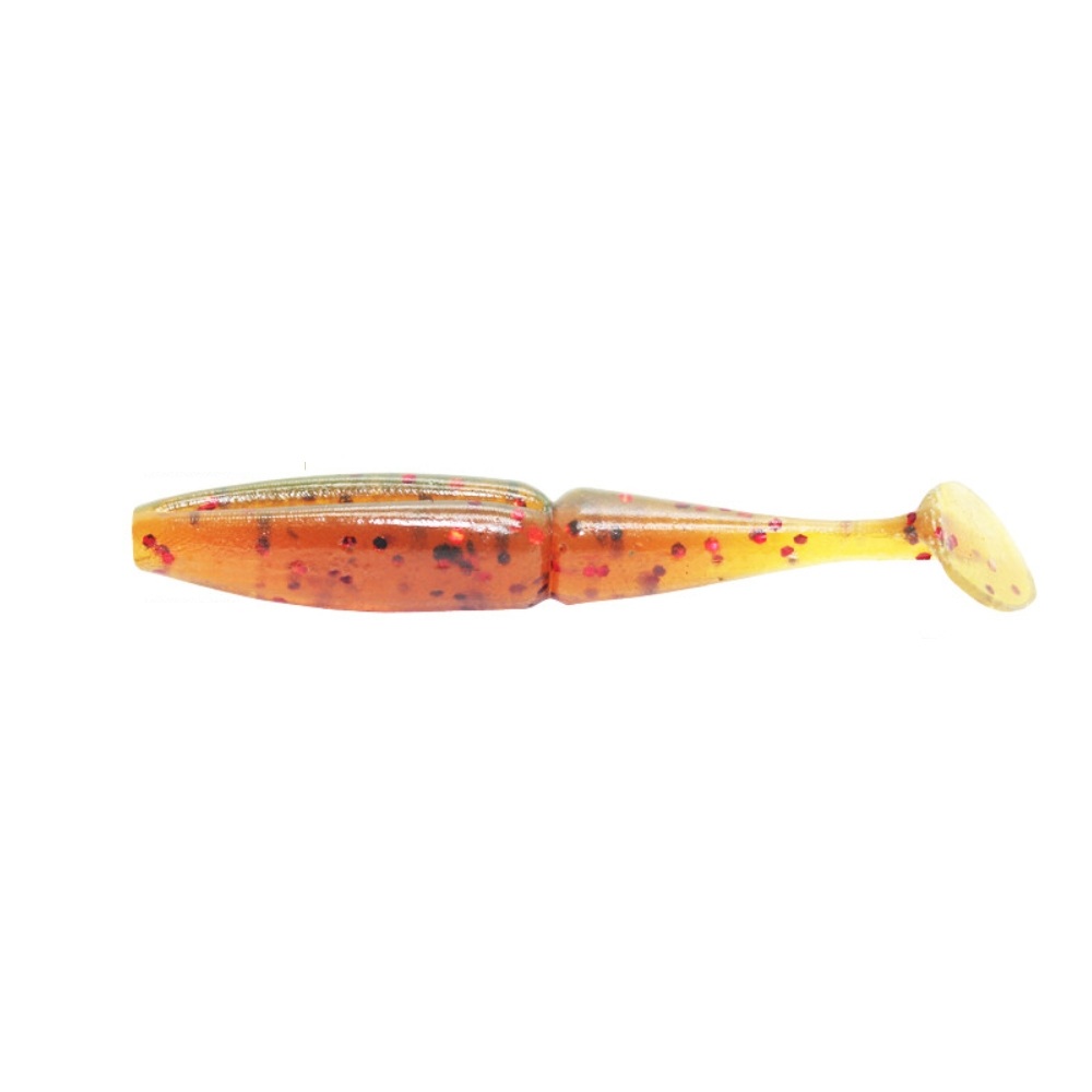 캣츠크로우 데모닉쉐드 배스웜 쏘가리웜 사와무라 008, 7.6cm(3인치) - 상세 이미지 4