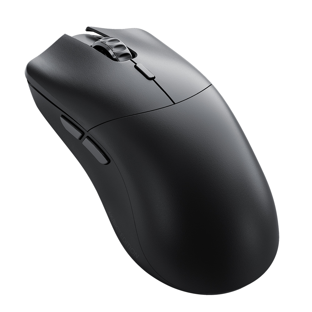 글로리어스 MODEL O 2 8K PRO WIRELESS(블랙) 유무선 게이밍 마우스 - 상세 이미지 4