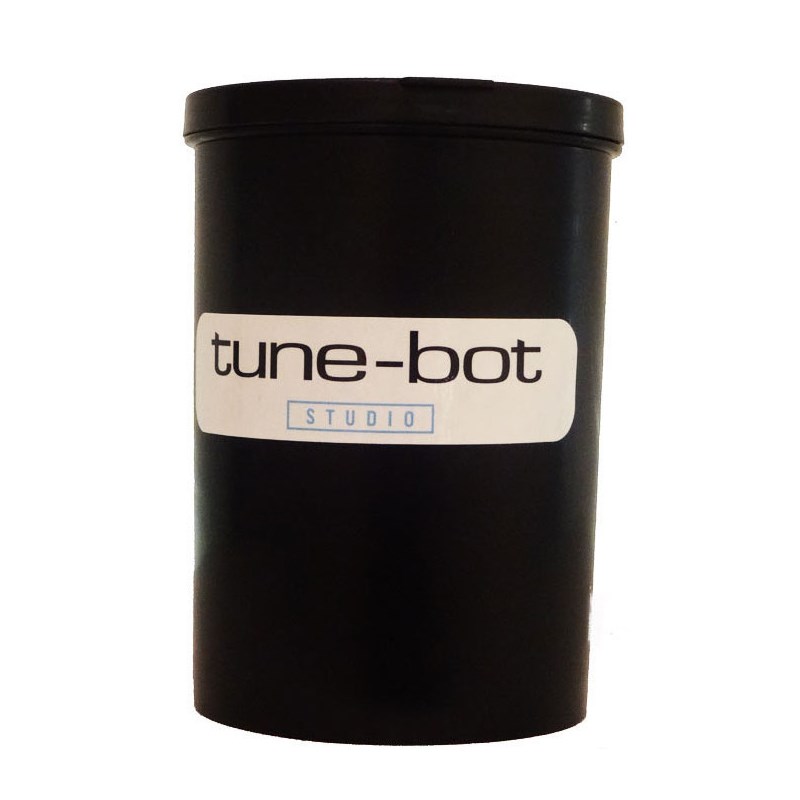 튠봇 Tunebot Overtone 오버톤 랩스 드럼 튜너 - 상세 이미지 5
