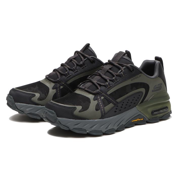 스케쳐스 SKECHERS 맥스 프로텍트 태스크포스 남성 워킹화 237308 - 상세 이미지 3