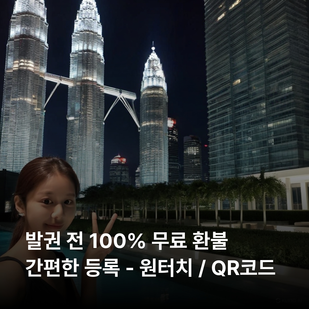 [통큰무제한] 말레이시아 이심 eSIM 데이터 매일 10GB 초고속 이후 5MB 고속 무제한 이심통 - 상세 이미지 3
