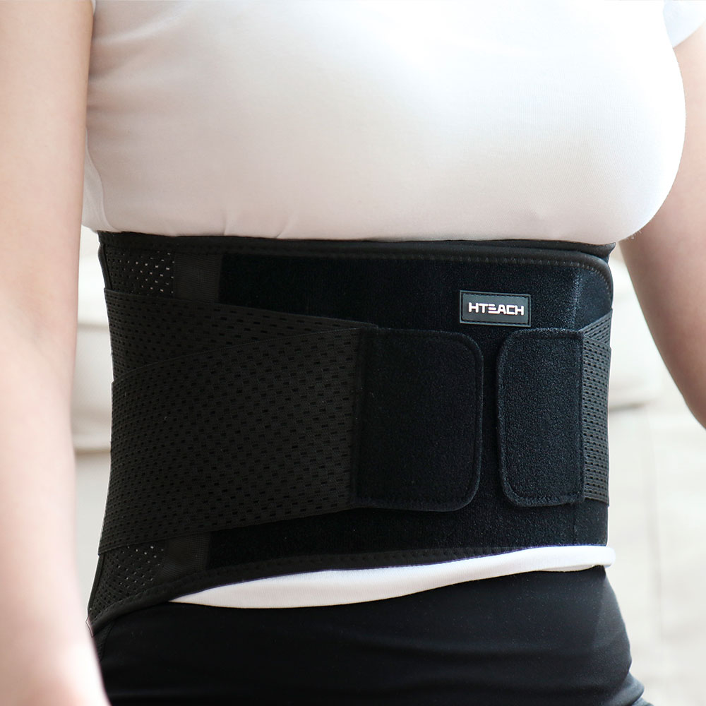 혁선생 의료용 허리보호대 척추 복대 Lumbar H-02