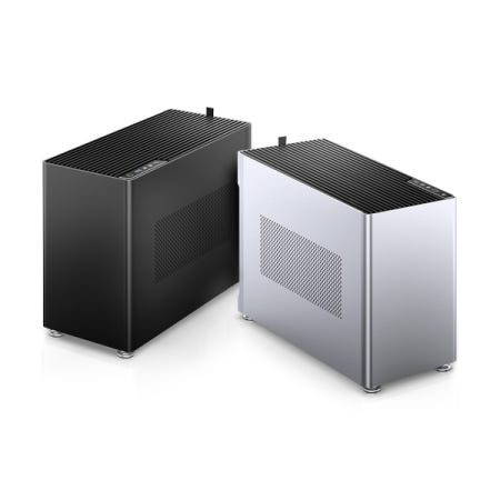 JONSPLUS JONSPLUS i100 Pro SILVER (미니ITX)