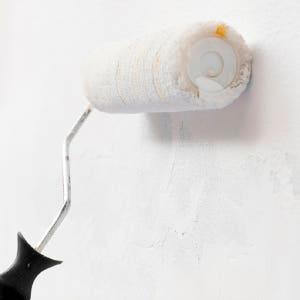 프로셀렉트 3단 확장 페인트롤러 178mm(7인치) 커버 1개포함 페인트... 실사용 후기 | 효과 있을까? - 상품 이미지 4