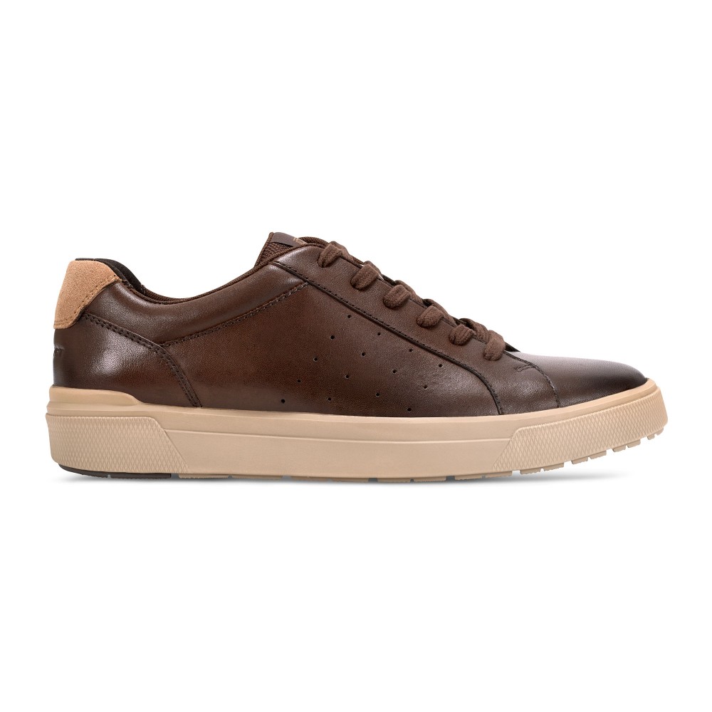 토탈모션 탈퀸 레이스 투 토 TM TARQUIN LACE TO TOE (RM0095) - 상세 이미지 2