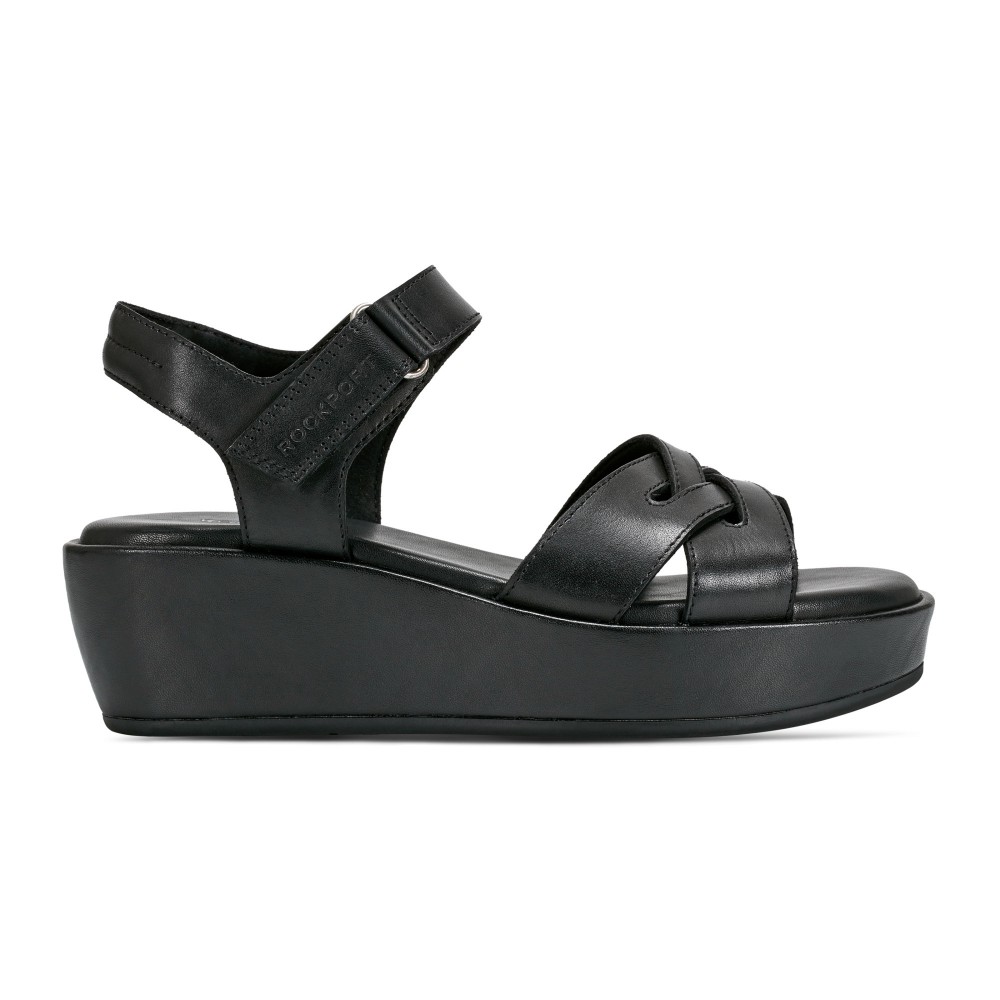 [락포트] 아미라 샌들 AMIRA SANDAL (RW0157) 이미지 2