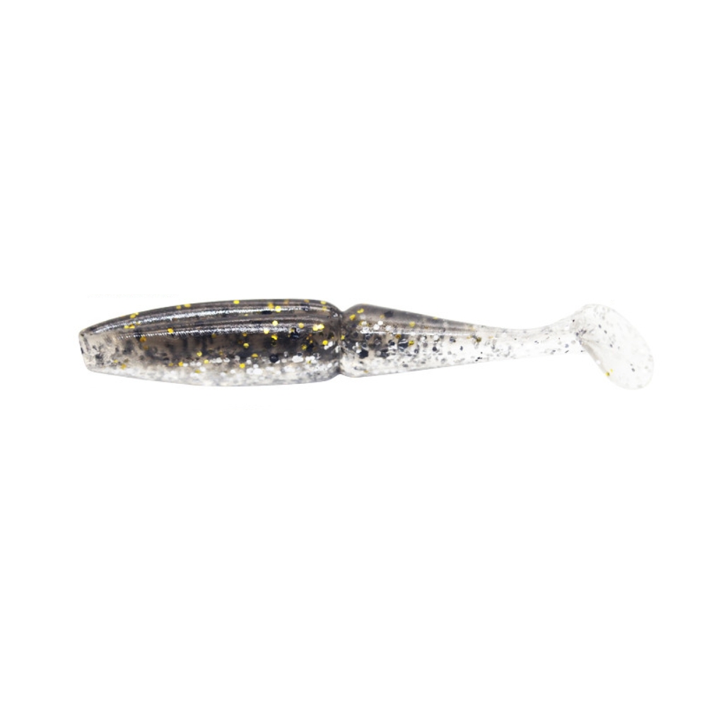 캣츠크로우 데모닉쉐드 배스웜 쏘가리웜 사와무라 BSG003, 5cm(2인치) - 상세 이미지 4