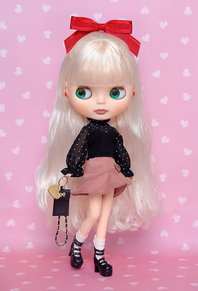 브라이스 BLYTHE You Forme Doll 유얼 포미 인형 - 상세 이미지 3