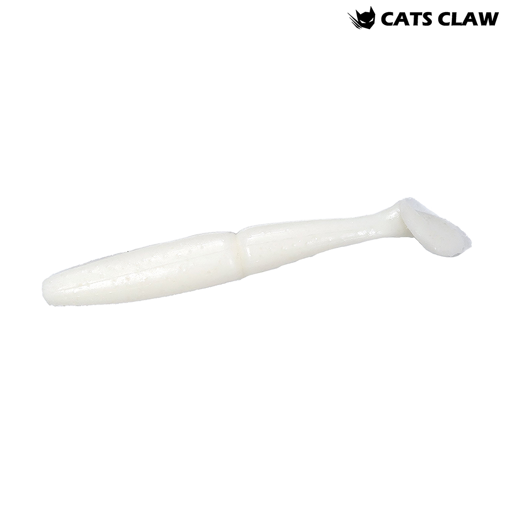 캣츠크로우 데모닉쉐드 배스웜 쏘가리웜 사와무라 001, 7.6cm(3인치) - 상세 이미지 3