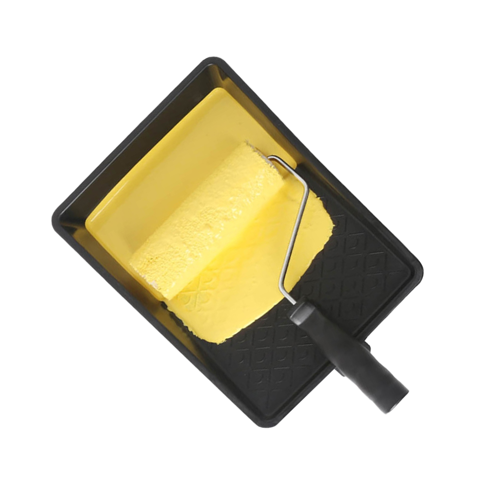 프로셀렉트 페인트 트레이 100mm(4인치) 페인트 파레트 부자재 이미지 7