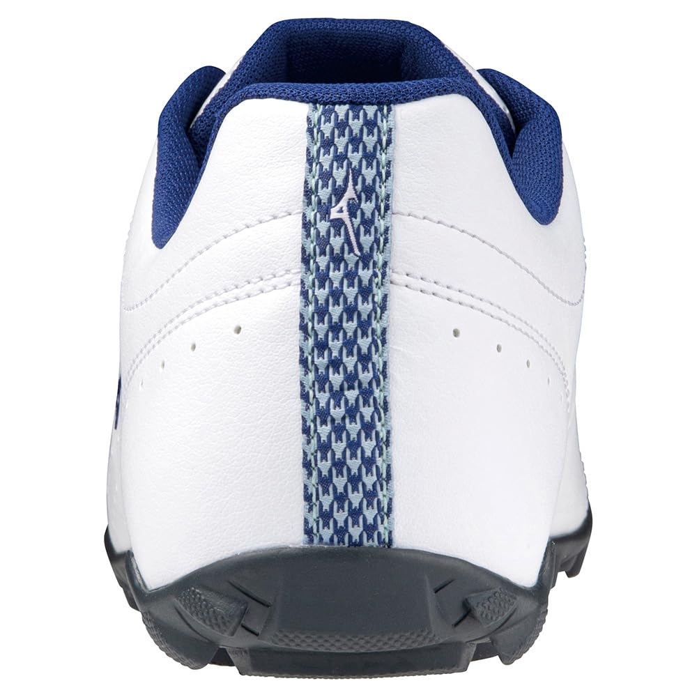 미즈노 MIZUNO 와이드 스타일 라이트 경량 골프화 골프 슈즈 51GQ2345 - 상세 이미지 4