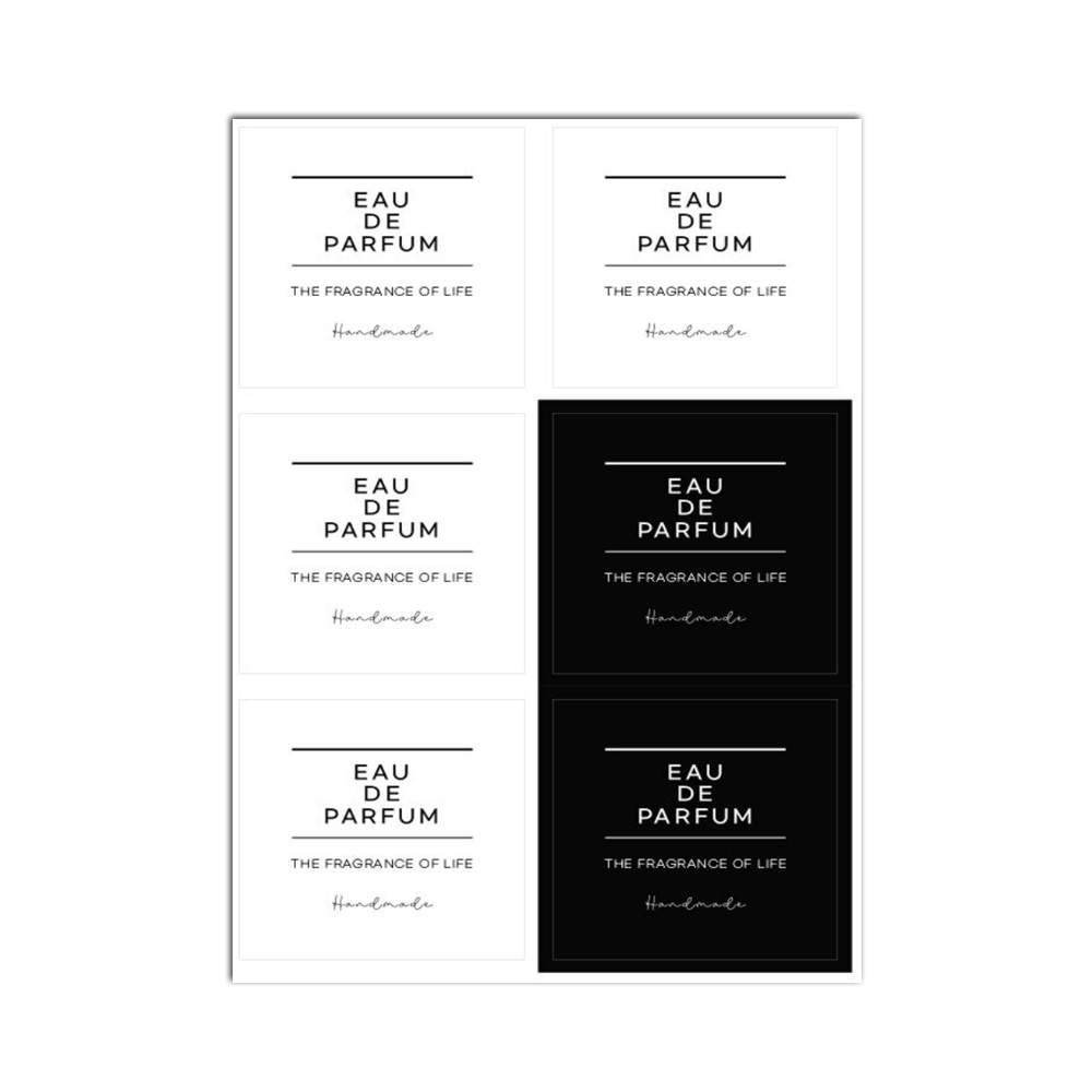 디퓨저 용기 공병 브라운 200ml 스티커 리드포함 재료 - 상세 이미지 5