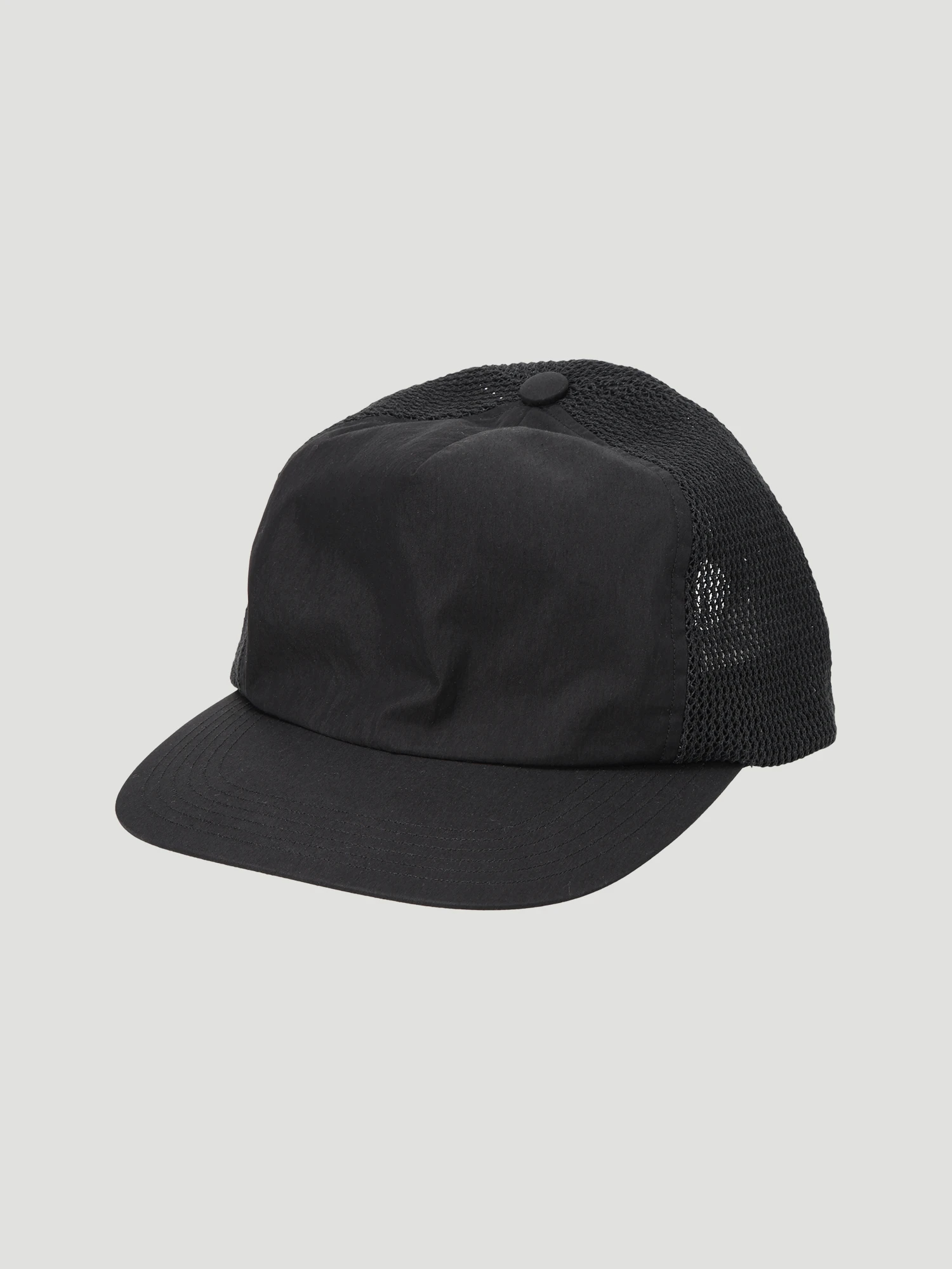 캡틴선샤인 X 키지마 타카유키 메쉬 캡 Wash Mesh BB Cap 2컬러 - 상세 이미지 2