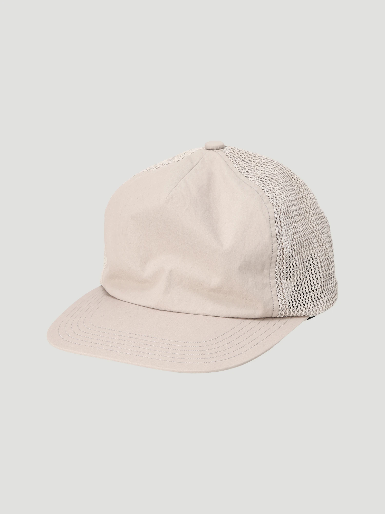 캡틴선샤인 X 키지마 타카유키 메쉬 캡 Wash Mesh BB Cap 2컬러 - 상세 이미지 3