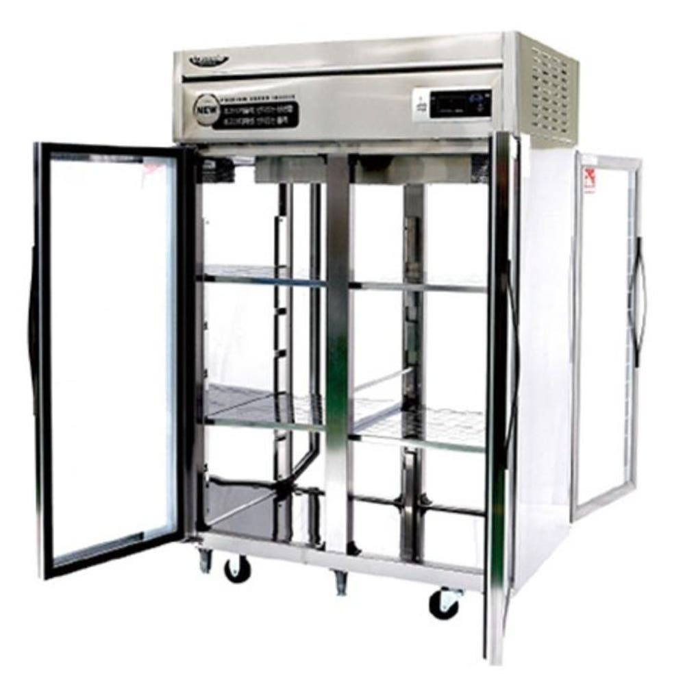 업소용식기건조기 식당 음식점 멜라민그릇 식기건조기 1000L : 신일N위시웨이