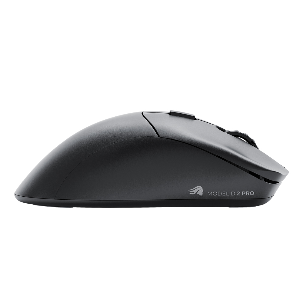글로리어스 MODEL D 2 8K PRO WIRELESS(블랙) 유무선 게이밍 마우스 이미지 6