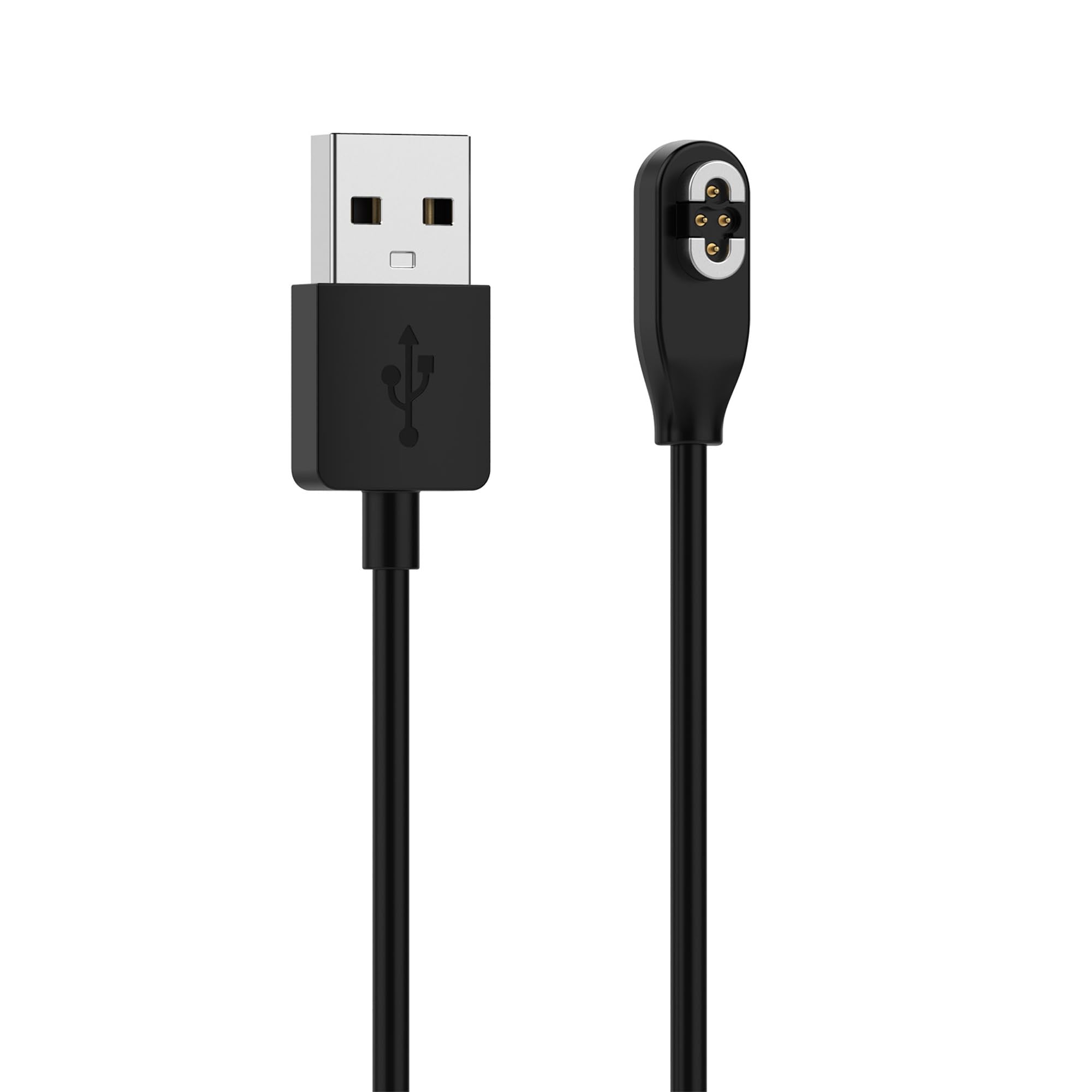 샥즈 오픈스윔 프로 충전기 USB-A 충전 케이블 1M S710 호환 4핀 - 상세 이미지 5