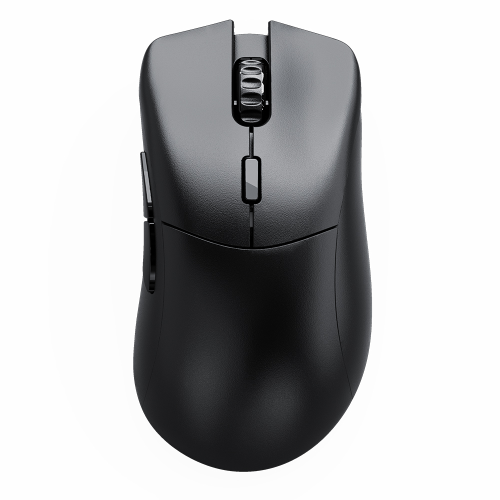 글로리어스 MODEL D 2 PRO WIRELESS(블랙) 유무선 게이밍 마우스 - 상품 이미지