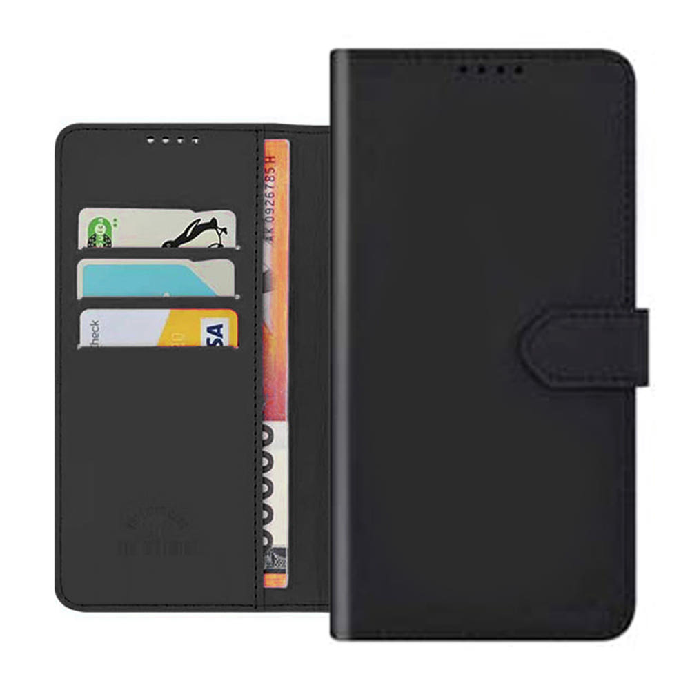 블랙 케이스 측면