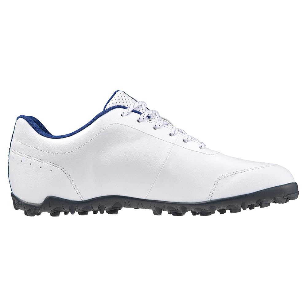 미즈노 MIZUNO 와이드 스타일 라이트 경량 골프화 골프 슈즈 51GQ2345 - 상세 이미지 2