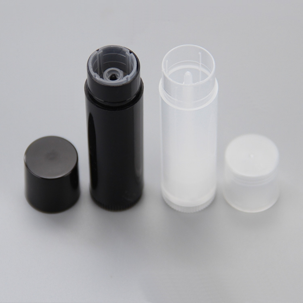 스틱형 립밤 용기 고체 연고 화장품 케이스 립스틱 공병 5ml - 상세 이미지 5