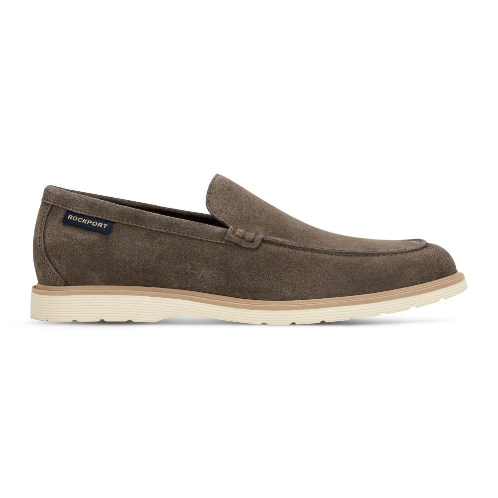 헤이워드 슬립온 HAYWARD SLIP-ON (RM0092) - 상세 이미지 2
