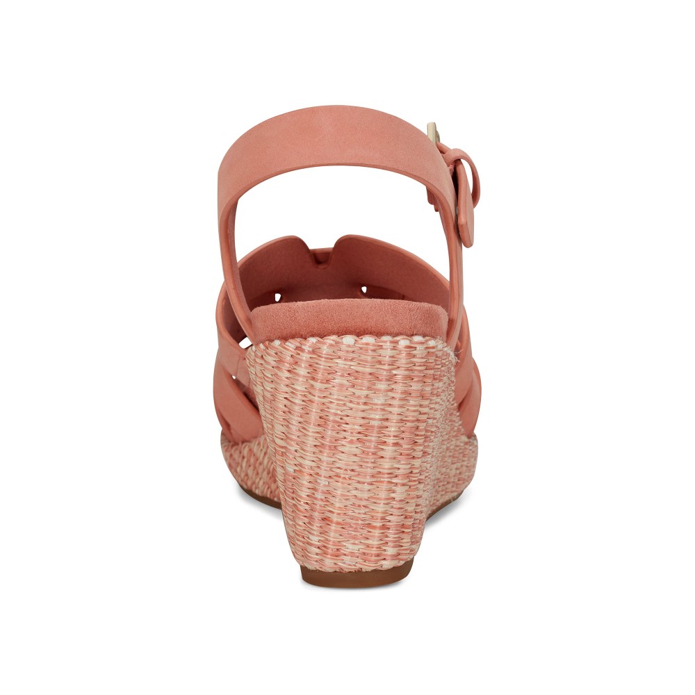 베사 웨지 샌들 BESSA WEDGE SANDAL (RW0165) - 상세 이미지 3