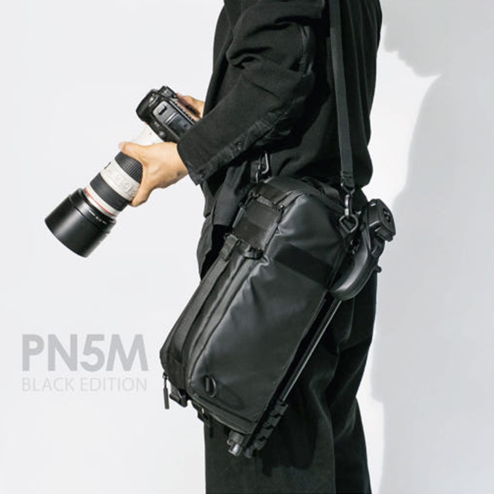 카메라슬링백 미러리스 필름 카메라 백 가방