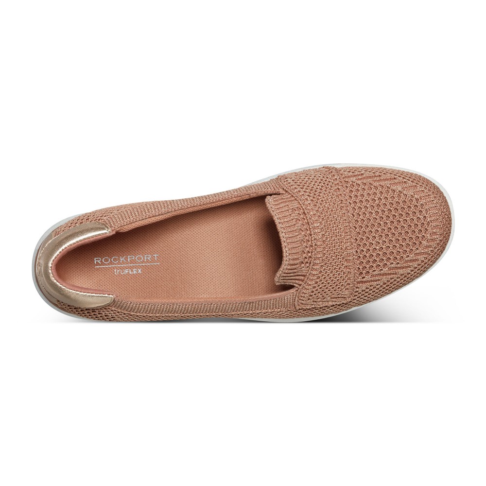 트루플렉스 플라이 우먼 플로르 로퍼 TF FLY W FLOR LOAFER (RW0113) - 상세 이미지 5