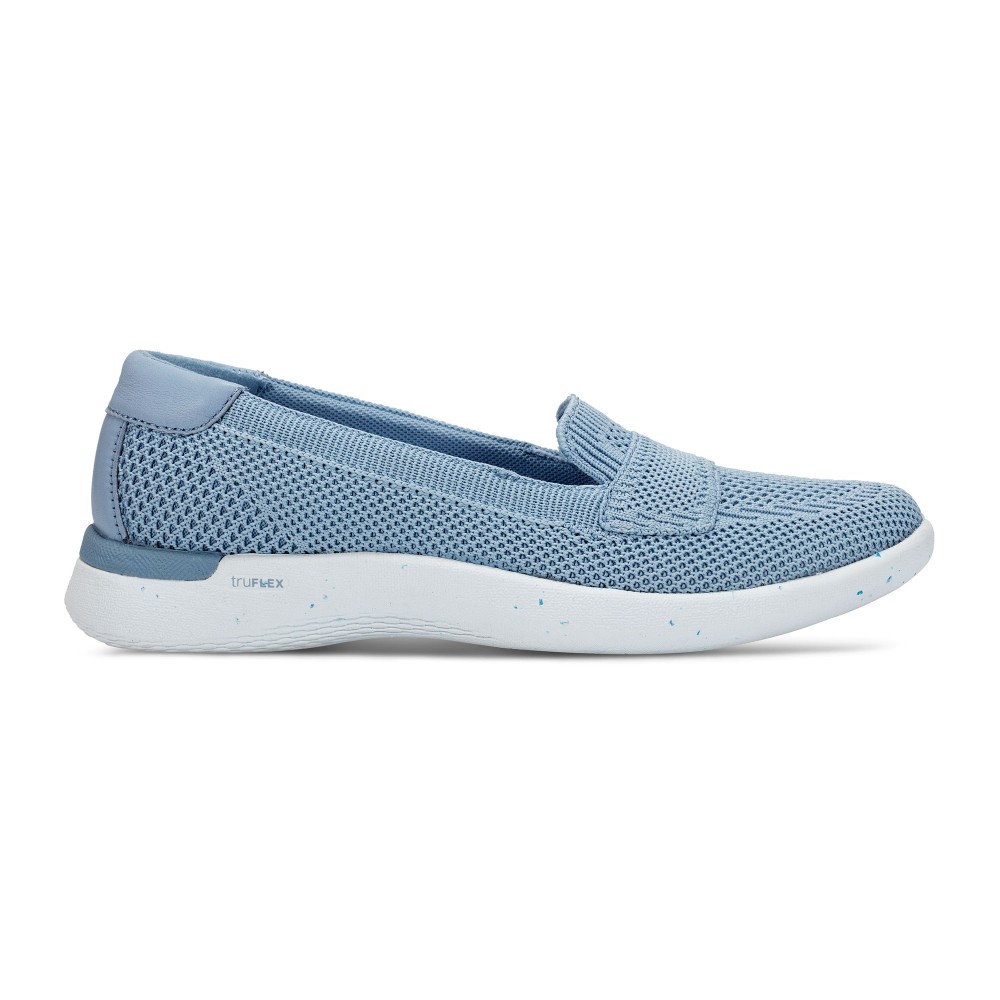트루플렉스 플라이 우먼 플로르 로퍼 TF FLY W FLOR LOAFER (RW0112) - 상세 이미지 2