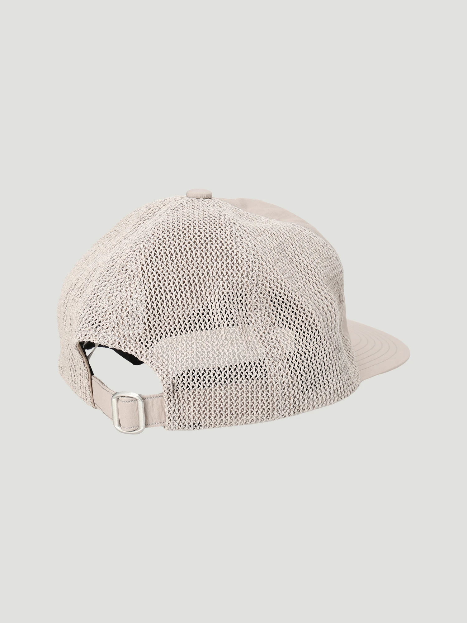 캡틴선샤인 X 키지마 타카유키 메쉬 캡 Wash Mesh BB Cap 2컬러 - 상세 이미지 4