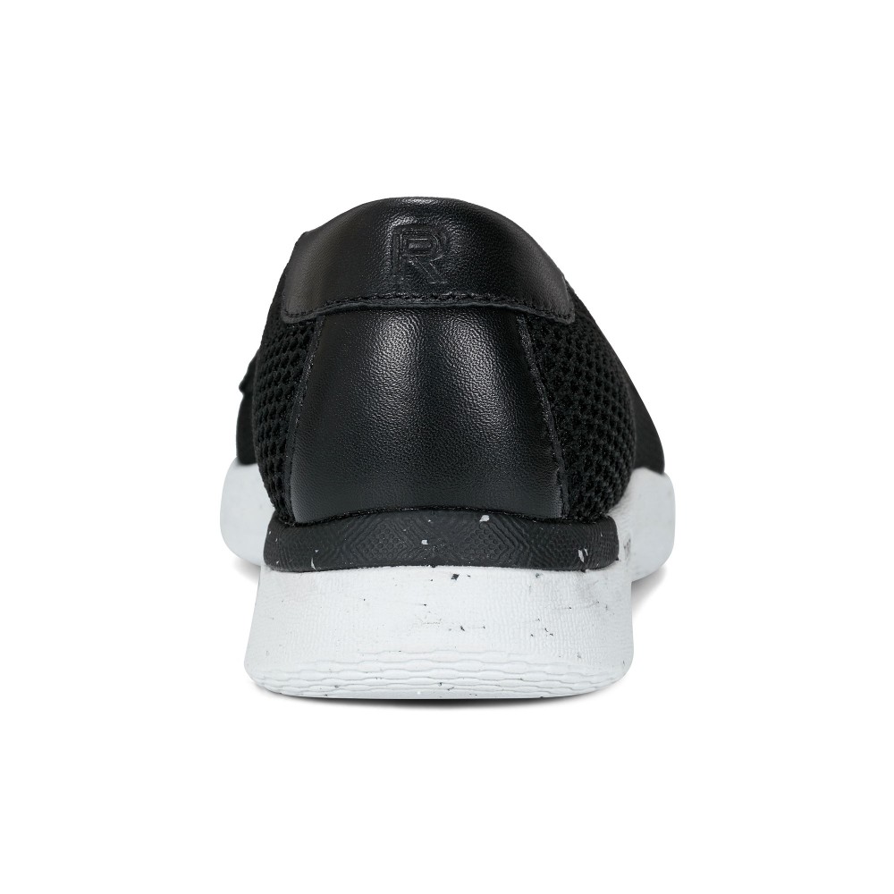 트루플렉스 플라이 우먼 플로르 로퍼 TF FLY W FLOR LOAFER (RW0110) - 상세 이미지 3