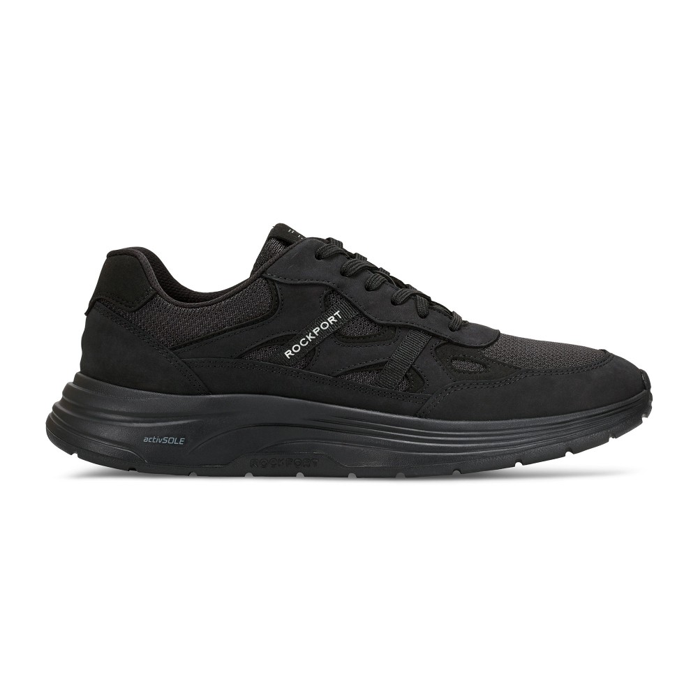헤이든 스니커즈 HAYDON SNEAKER (RM0087) - 상세 이미지 2