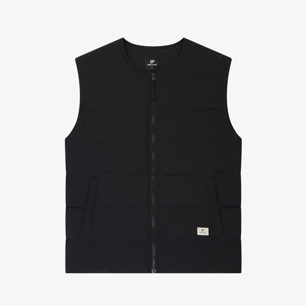 밸롭 슈드 다운 베스트&자켓 경량패딩 두벌 구매시 추가 할인