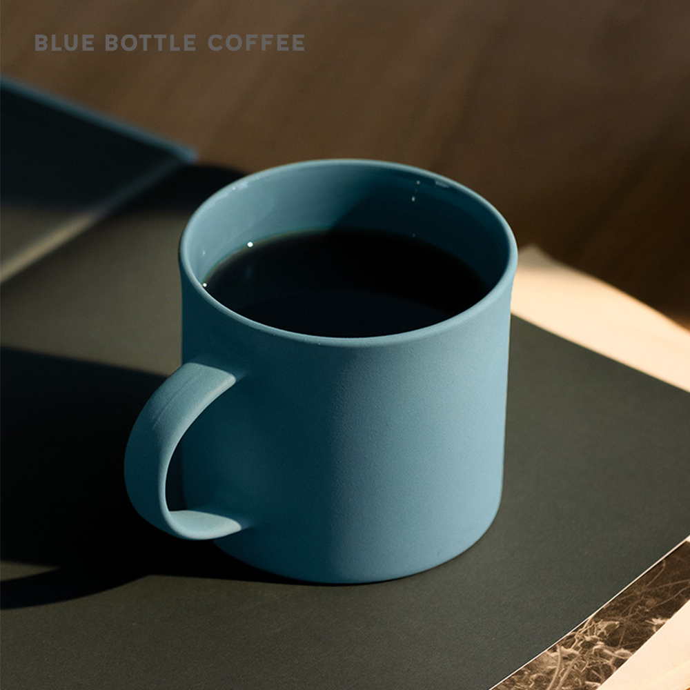 [공식] 블루보틀 스톤 머그 10oz (320ml) Blue Bottle Stone Mug - 상세 이미지 2