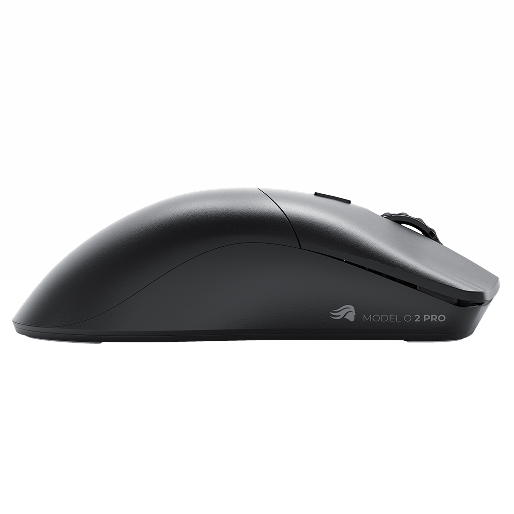 [주말 특가] 글로리어스 MODEL O 2 PRO WIRELESS(블랙) 유무선 게이밍 마우스 - 상세 이미지 5