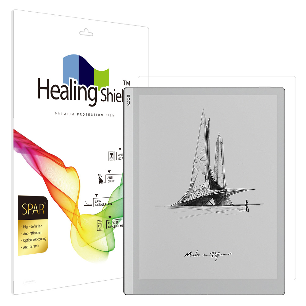 오닉스 북스 고 10.3 슈페리어 AR 고화질 액정보호필름