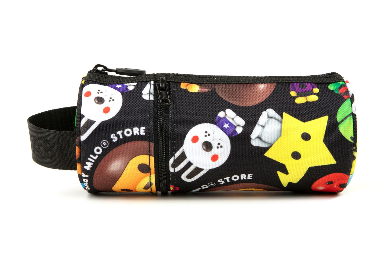 베이프 필통 BABY MILO PENCIL CASE 2월 신상 AL20-182-303 - 상세 이미지 3