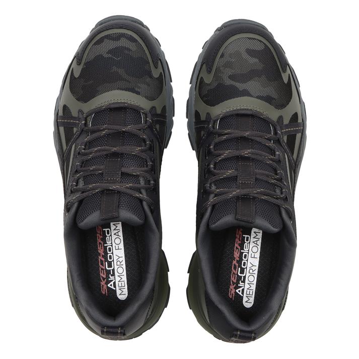 스케쳐스 SKECHERS 맥스 프로텍트 태스크포스 남성 워킹화 237308 - 상세 이미지 4