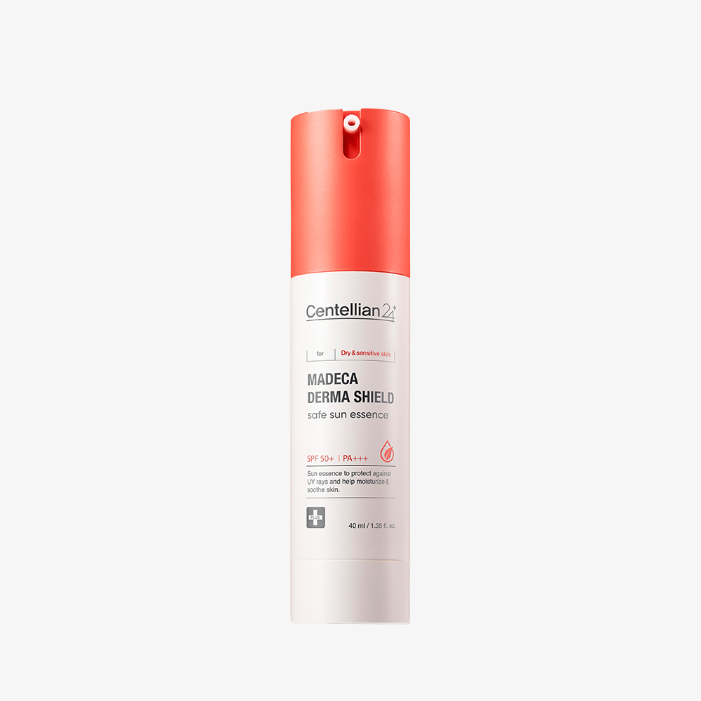 동국제약 센텔리안24 마데카 더마 쉴드 세이프 선 에센스 40ml 1개 - 메인 이미지