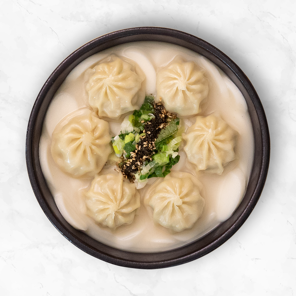 보영만두 사골 고기 떡만둣국 2인분 떡만두국 밀키트 캠핑 음식 국물요리 맛집택배